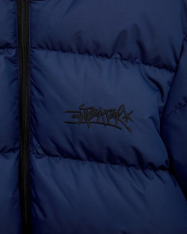 Куртка Anteater Downjacket