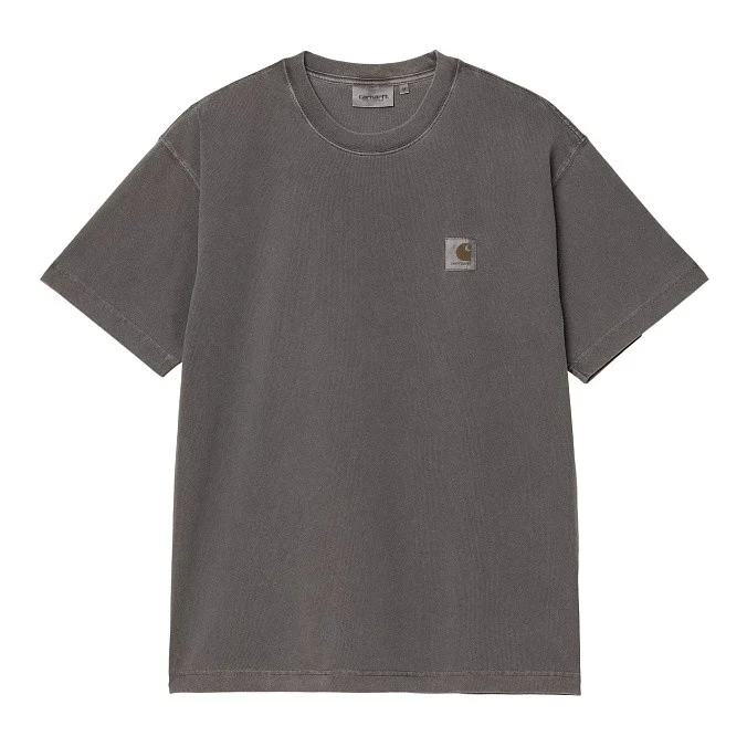 Футболка Carhartt WIP S/S Nelson T-Shirt