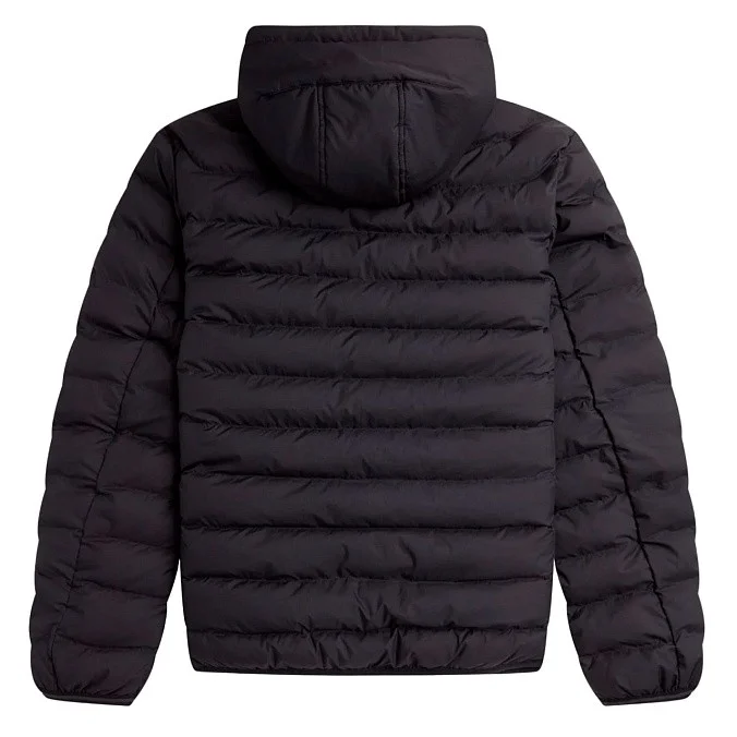 Куртка Fred Perry Hooded Insulated Jacket