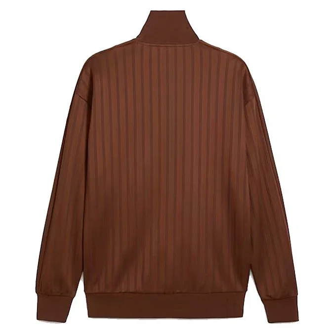 Олимпийка Puma MMQ T7 Track Jacket