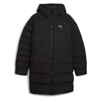 Пуховик Puma Mono Hooded Parka