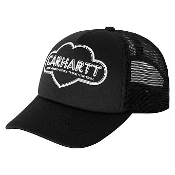 Кепка Carhartt WIP Cloud Heart Trucker Cap