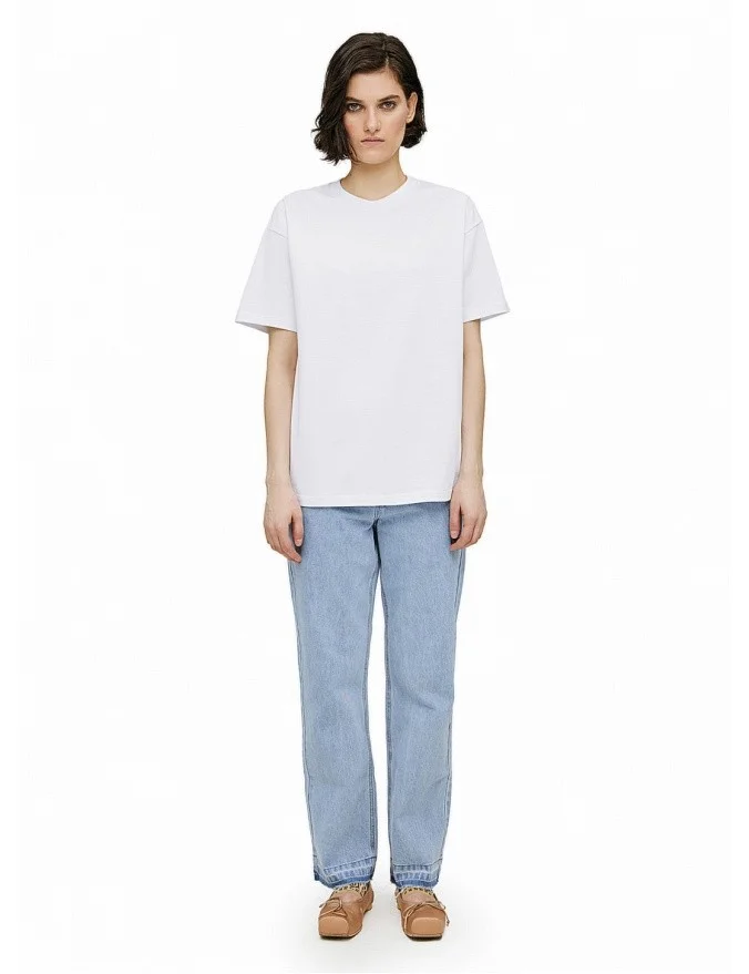 Футболка ZNY CREATE SOMETHING