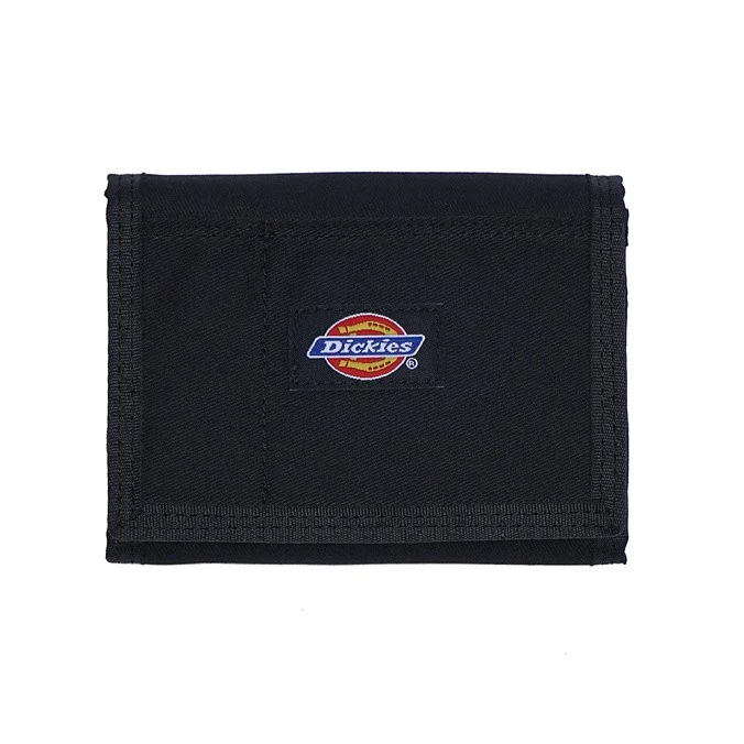Кошелек Dickies Kentwood Wallet Black