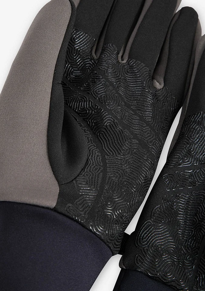 Перчатки сенсорно-чувствительные KRAKATAU