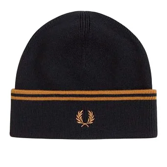 Шапка Fred Perry Merino Wool Beanie