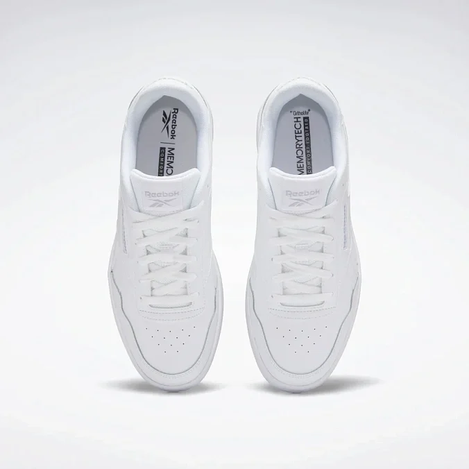 Кроссовки Reebok Court Advance White