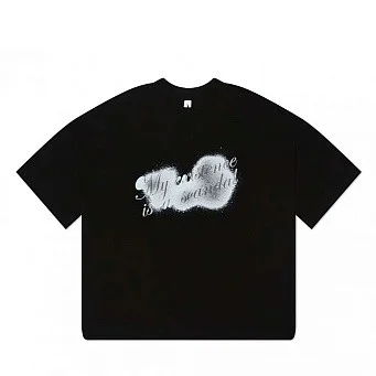 Футболка ZNY SCANDAL