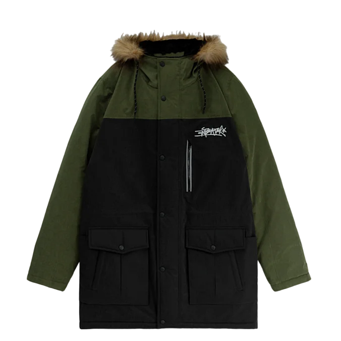 Куртка Anteater Tundra