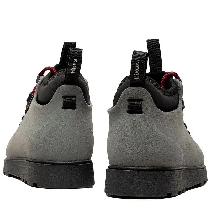 Ботинки Hikes Jasper Concrete