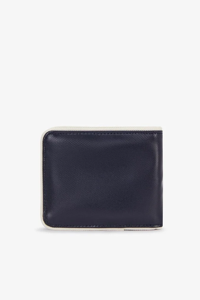 Кошелек Fred Perry Coated Polyester Billfold Wall