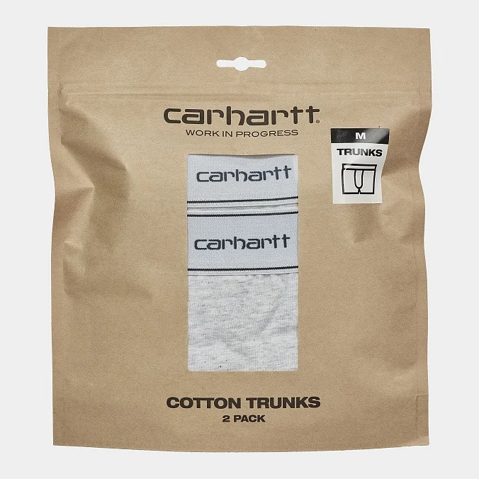 Трусы Carhartt WIP Cotton Trunks