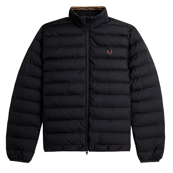 Куртка Fred Perry Insulated Jacket