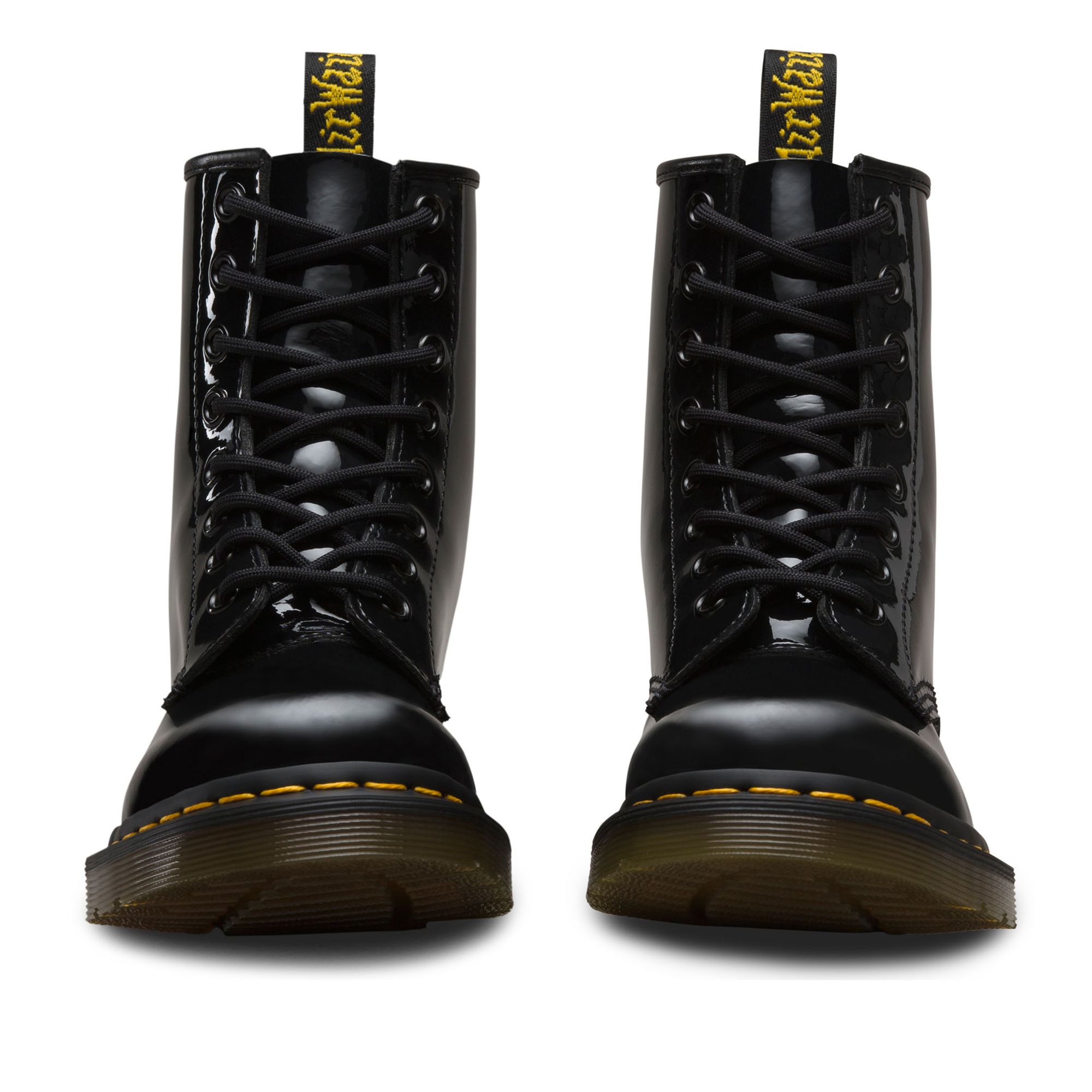 Купить Ботинки Dr Martens 1460