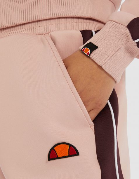 Штаны женские Ellesse Nervet Track Pant Pink