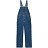 Комбинезон Dickies Classic Denim Bib Classic Blue
