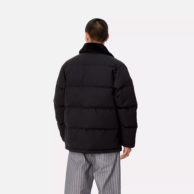 Пуховик Carhartt WIP Rayley Jacket