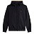 Куртка Fred Perry Hooded Brentham Jacket