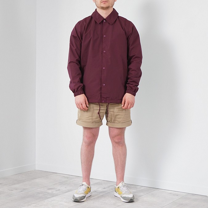 Куртка Dickies Torrance Maroon