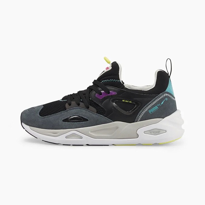 Кроссовки женские Puma TRC Blaze Trainers