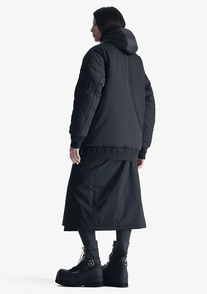 Куртка бомбер KRAKATAU Glueball