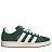 Кроссовки adidas Originals Campus 00S Dark Green/Cloud White/Off White