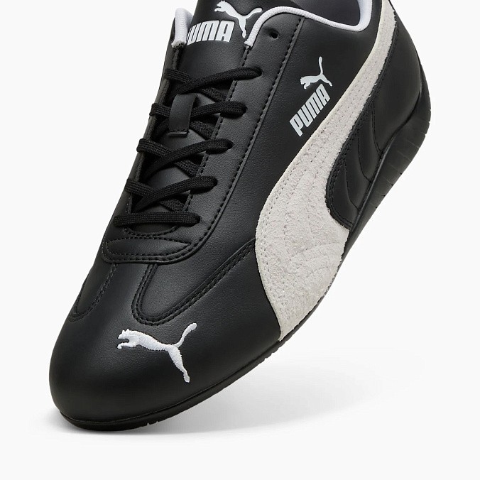 Кроссовки унисекс Puma Speedcat Leather