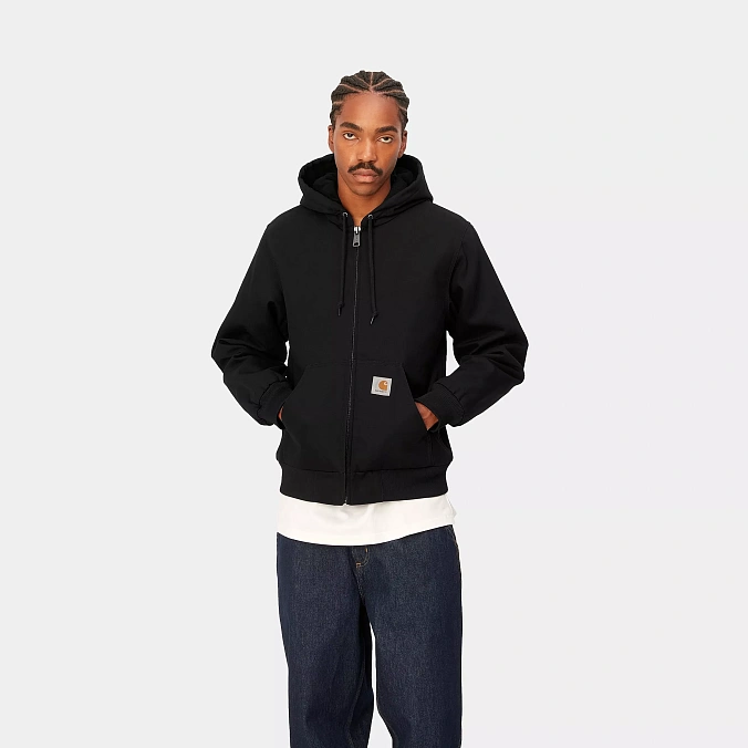Куртка Carhartt WIP Active Jacket Winter