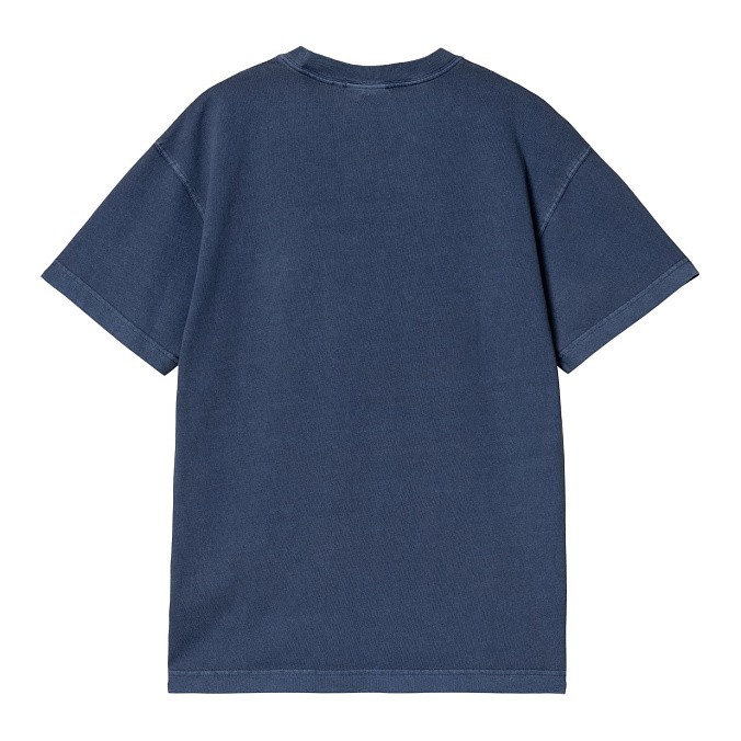 Футболка Carhartt WIP S/S Nelson T-Shirt