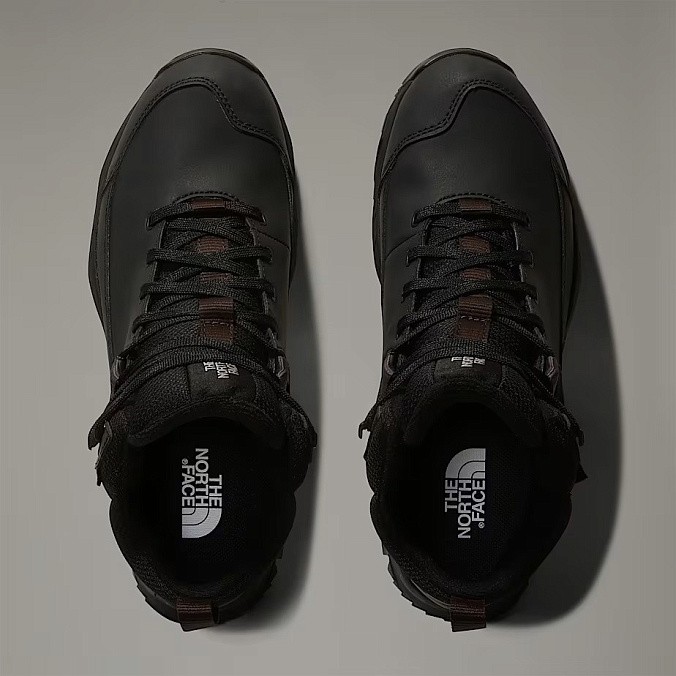 Ботинки зимние мужские The North Face Storm Strike III Waterproof Hiking Boots TNF
