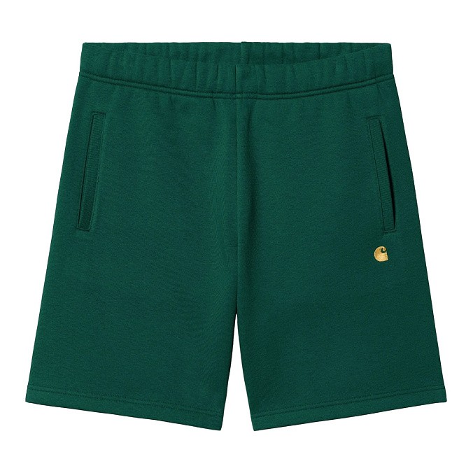 Шорты Carhartt WIP Chase Sweat Short