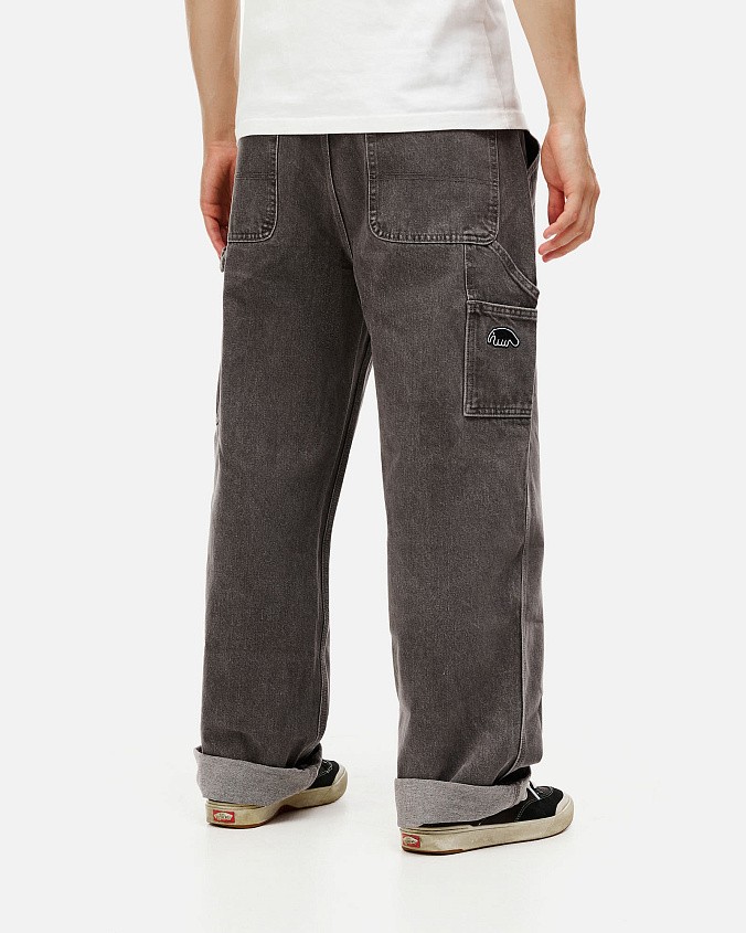 Джинсы Anteater Work Pants