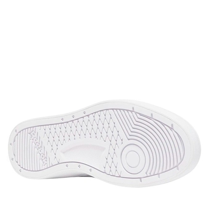Кроссовки женские Reebok Court Advance Bold Cloud White/Cloud White/Core Black