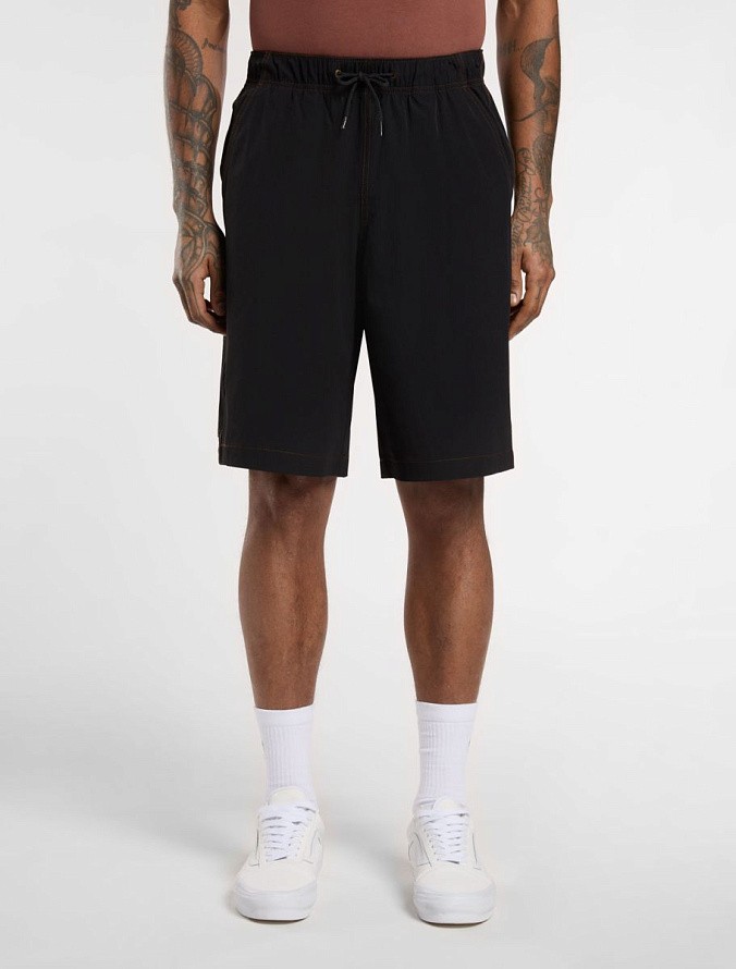 Шорты Dickies Wilsall Carpenter Short Black