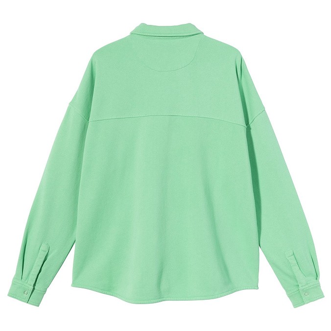 Рубашка женская Stussy Huron Shirt