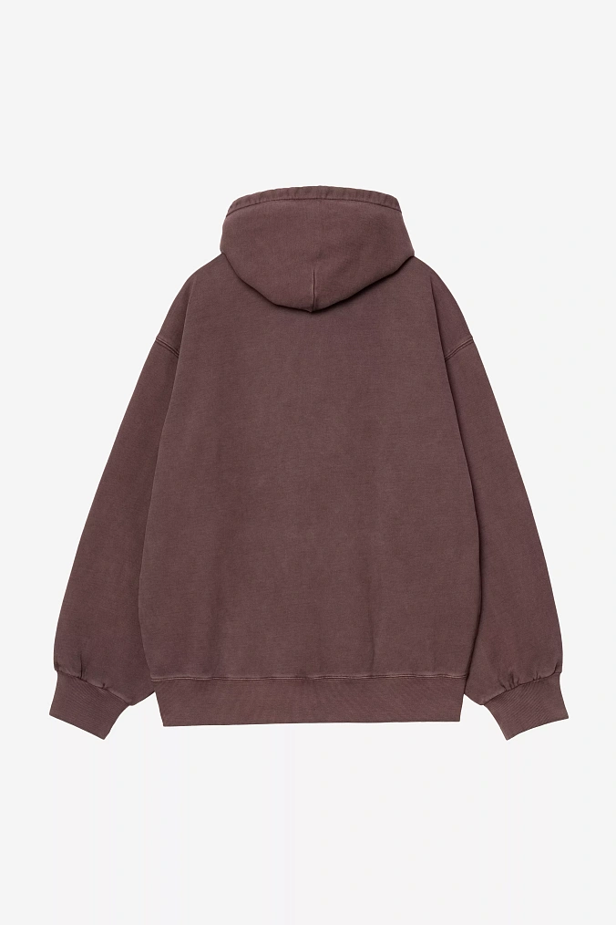 Толстовка Carhartt WIP Hooded Vista Sweatshirt