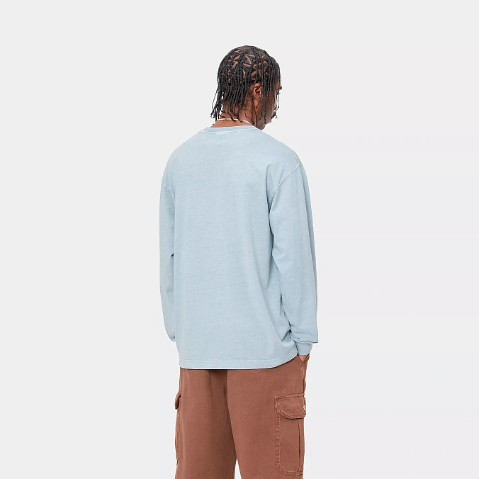 Лонгслив Carhartt WIP L/S Vista T-Shirt