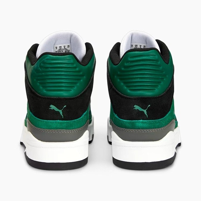 Кроссовки мужские Puma Slipstream Hi Heritage