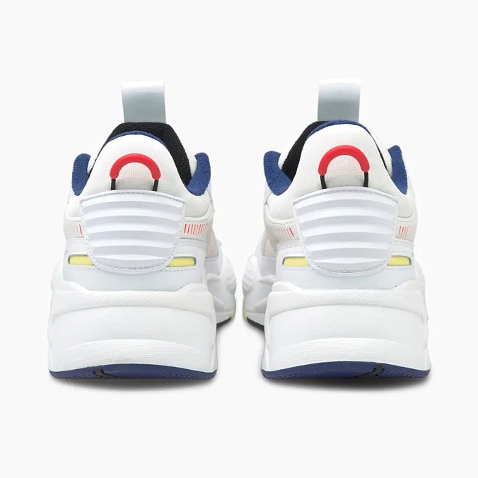 Кроссовки Puma RS-X Decor8 Trainers