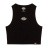 Топ женский Dickies Powers Vest W Black