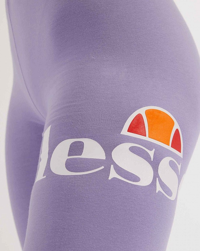 Легинсы женские Ellesse Pemadula Legging Purple