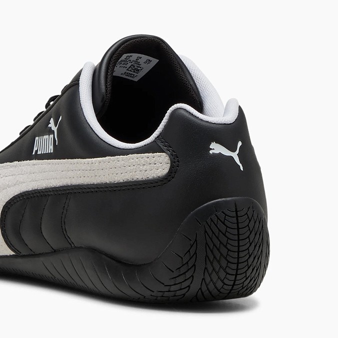 Кроссовки унисекс Puma Speedcat Leather