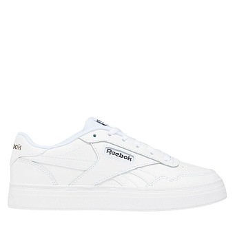 Кроссовки женские Reebok Court Advance Bold Cloud White/Cloud White/Core Black