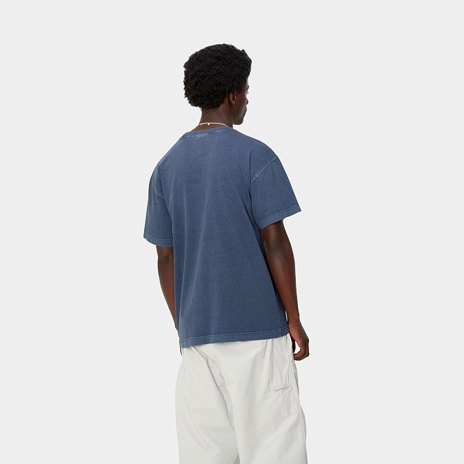 Футболка Carhartt WIP S/S Nelson T-Shirt