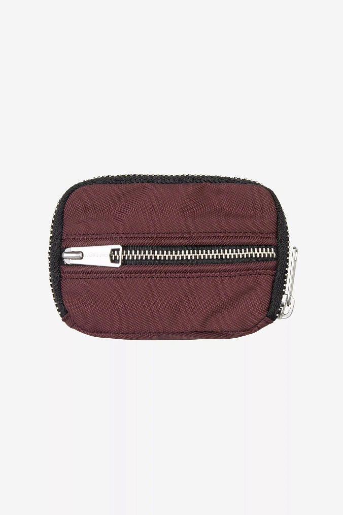 Кошелек Carhartt WIP Leroy Wallet