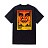 Футболка Obey Obey Icon Stencil Flame