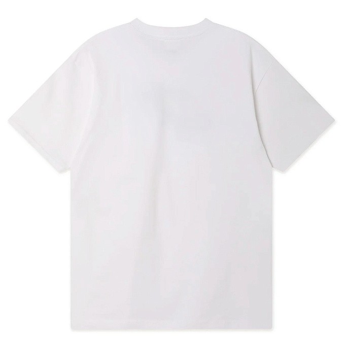 Футболка HUF Man's Best Friend T-shirt