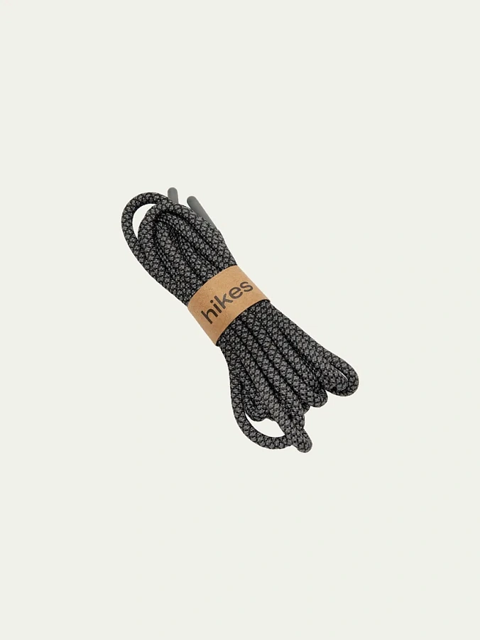 Ботинки Hikes Jasper Petroleum Black