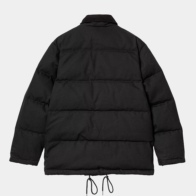 Пуховик Carhartt WIP Rayley Jacket