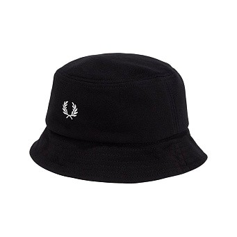 Панама Fred Perry Classic Piqué Bucket Hat